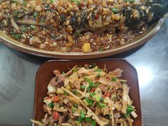 -朗妈私房菜(婺女州店)