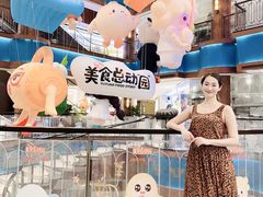 -绿波廊(豫园店)