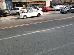 -鸣记脆皮烤鱼·海鲜烤鱼(三八广场店)