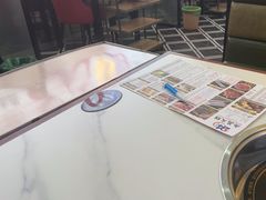 -尚品火锅(正阳路店)