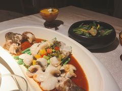 -粤秀餐厅(国货店)
