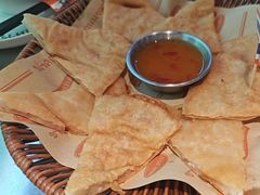 -小小集渔·泰式大排档(太古里香槟店)