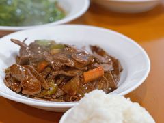-同兴半盆菜酒家(打浦路店)