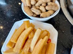 -正能量脆肉鲩火锅