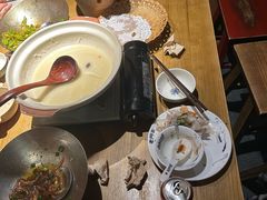 -老阿爸鲜鱼土菜(昆山花桥店)
