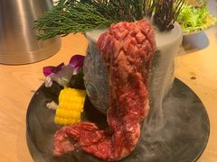 櫻之戀厚牛腩-黑牛の場(兴隆大奥莱店)