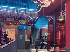 -杨记齐齐哈尔烤肉(总店)