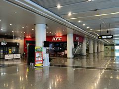 -常州奔牛国际机场