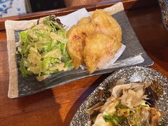 -鸟串烧Yakitori