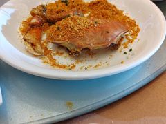 -常州逸高酒店-中餐厅