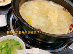 -领鲜风味花雕鸡(马端街店)