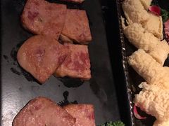 -捞王锅物料理(凯旋路店)