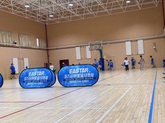 -东方启明星篮球培训(天坛校区)
