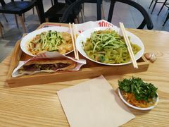 -驴世家驴肉火烧·凉皮·胡辣汤(五道口店)