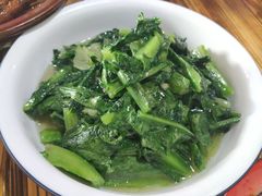 -老三样·美食研究中心(世贸路店)