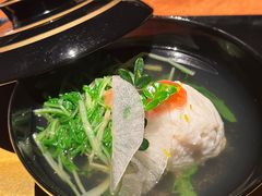 -眞日本料理