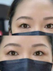 -张小野·专业半永久纹眉