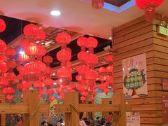 -亮欢寨酸汤鱼(沙冲路店)