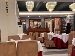 大堂-朱仔记食府(江南大道店)