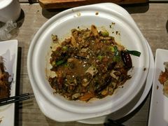 -九毛九西北菜(百信广场店)