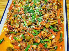 -兔槽江湖菜·重庆璧山兔(水围店)