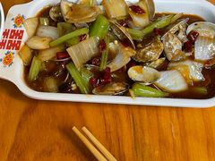 -炒豆合作社(东四总店)