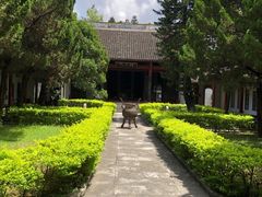 -柳侯公园