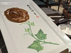 -北京全聚德(西翠路店)