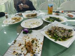 -景好海鲜餐厅(大鹏必选旅游店)