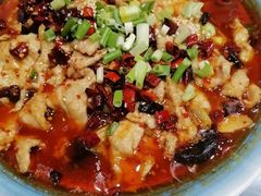 -龙香居海鲜浑锅家常菜·特色驴肉