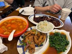 -奶奶的味道(胶州路店)