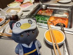-海底捞火锅(江宸天街店)