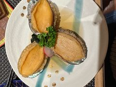 -虹料理·日料放题(悠方店)