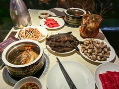-加餐海鲜自助(集美银泰百货店)