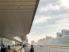 -南昌西站