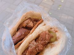 -王虎子大饼(甸柳新村五区店)