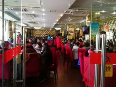 -金家老三饭庄(常营店)