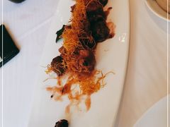 -正佳广场万豪酒店-粤菜餐厅·点心·海鲜·聚餐