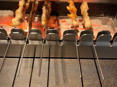 -很久以前羊肉串(昌里路三钢里店)