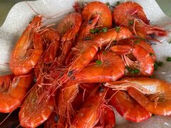 -阿浪海鲜连锁加工店(B栋2排1号火车头店)
