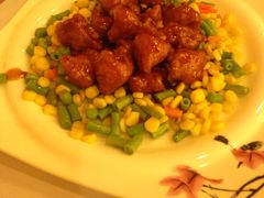 -聚春园自助餐厅(东街口店)