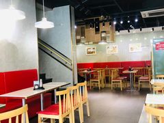 大堂-百年尹氏汤包(湖南路狮子桥店)