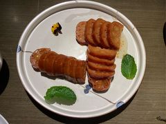 藕遇桂花香-枕水江南(铁西万象汇店)