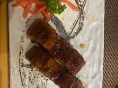 刺身拼盘-割烹旭日本料理(龙湖狮山天街店)
