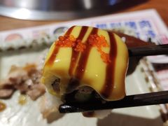 竹涟招牌大卷-竹涟烧肉(太古里店)
