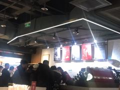 -COSTA COFFEE(武汉武商MALL店)