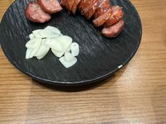 -暖食光·台式家庭餐厅·生日主题店(万达店)
