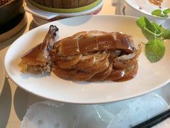 -大鸭梨烤鸭(顺义石园店)