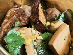 小食组合-盛香亭热卤(浏阳天虹店)