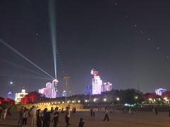 -武汉两江游览·夜游长江(汉口粤汉码头)